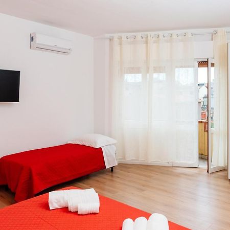 La Casa Di Ambra Hotel Porto Torres Buitenkant foto