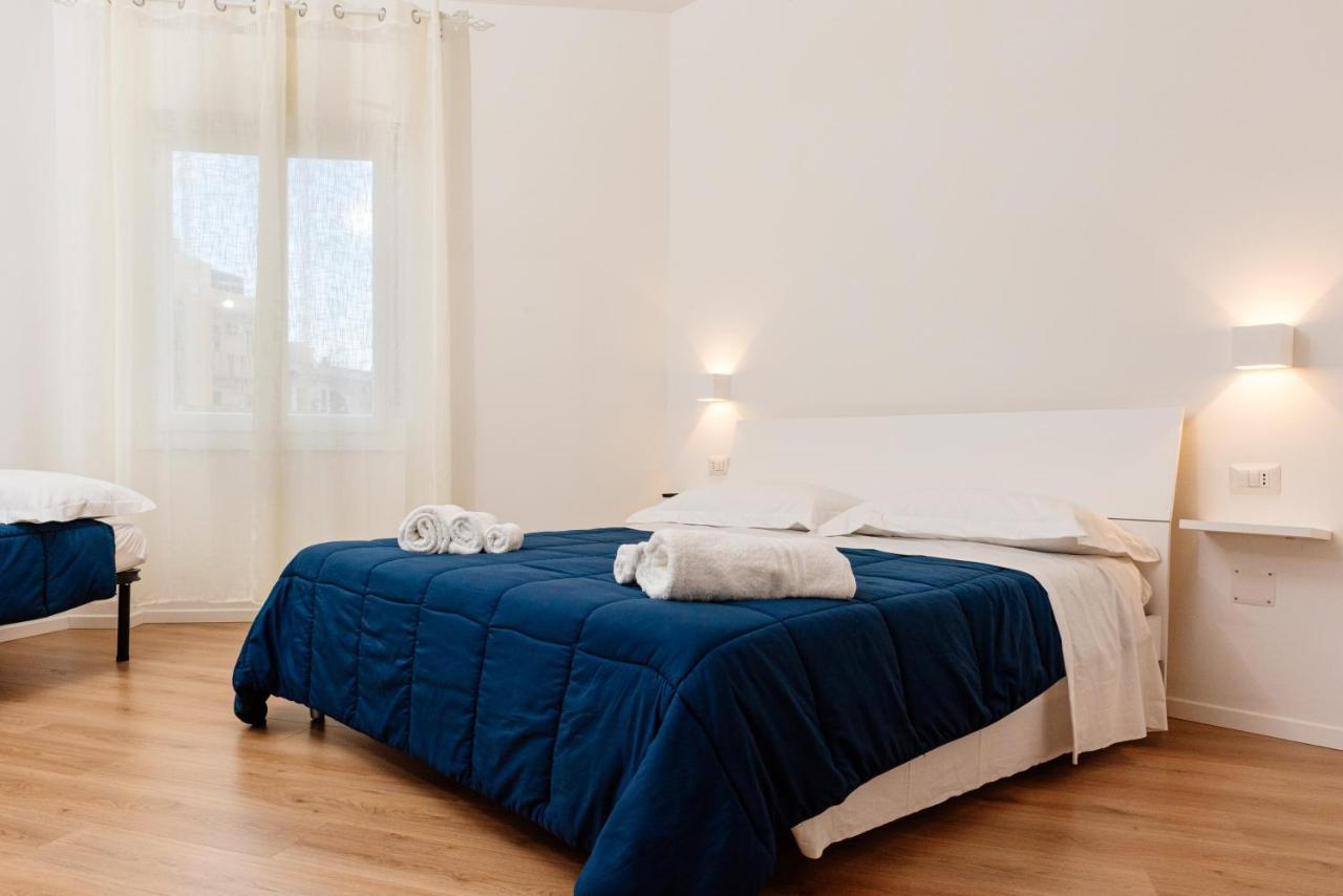 La Casa Di Ambra Hotel Porto Torres Buitenkant foto