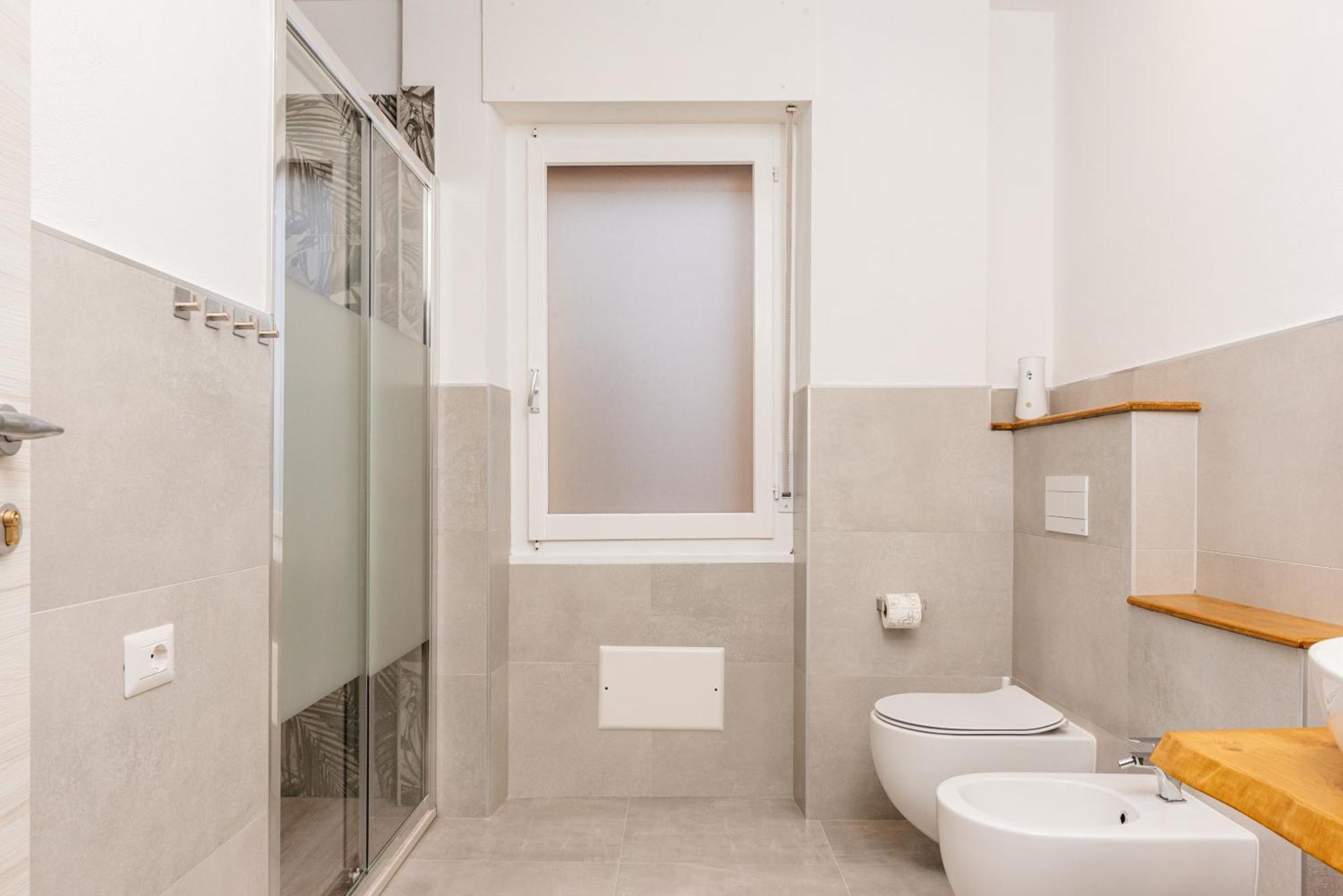 La Casa Di Ambra Hotel Porto Torres Buitenkant foto