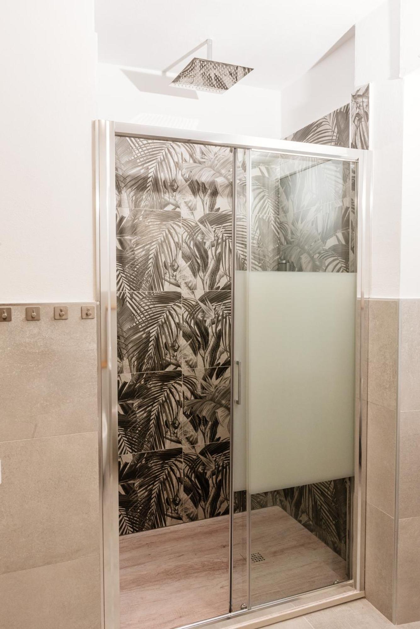 La Casa Di Ambra Hotel Porto Torres Buitenkant foto