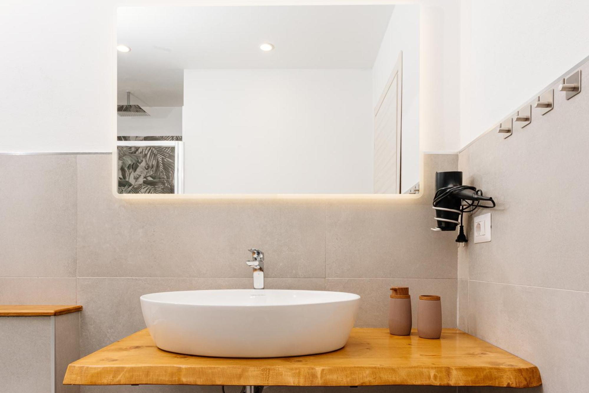 La Casa Di Ambra Hotel Porto Torres Buitenkant foto